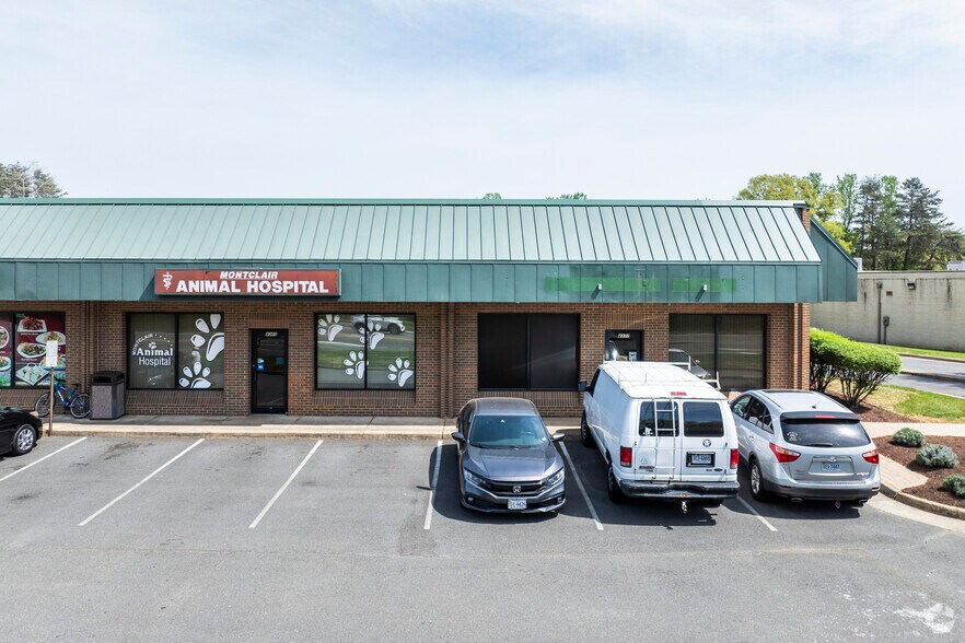 More Photos Of 4371-4393 Kevin Walker Dr, Dumfries Unknown For Lease