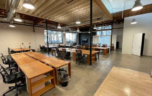 More Photos Of 1250 NW 17th Ave, Portland Loft Creative Space For Sale