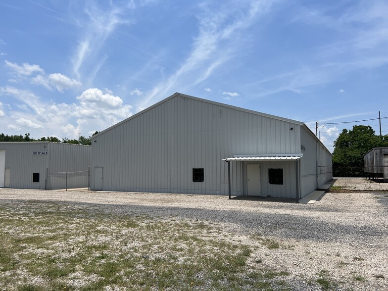 Primary Photo Of 2821 29th Ave N, Birmingham Warehouse For Lease