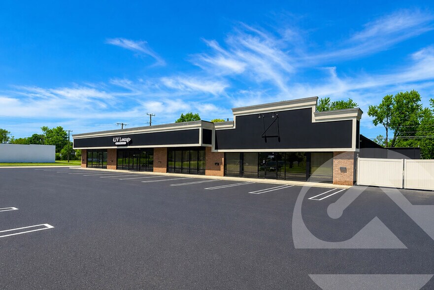 Primary Photo Of 27690-27720 Joy Rd, Livonia Industrial For Sale