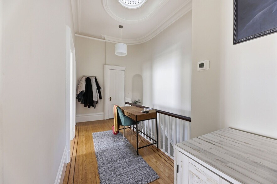 More Photos Of 1701 Church St, San Francisco Storefront Retail Residential For Sale