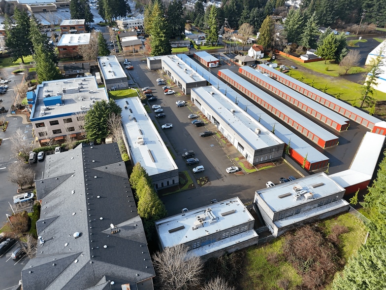 More Photos Of 5107-5145 NE 94th Ave, Vancouver Unknown For Lease