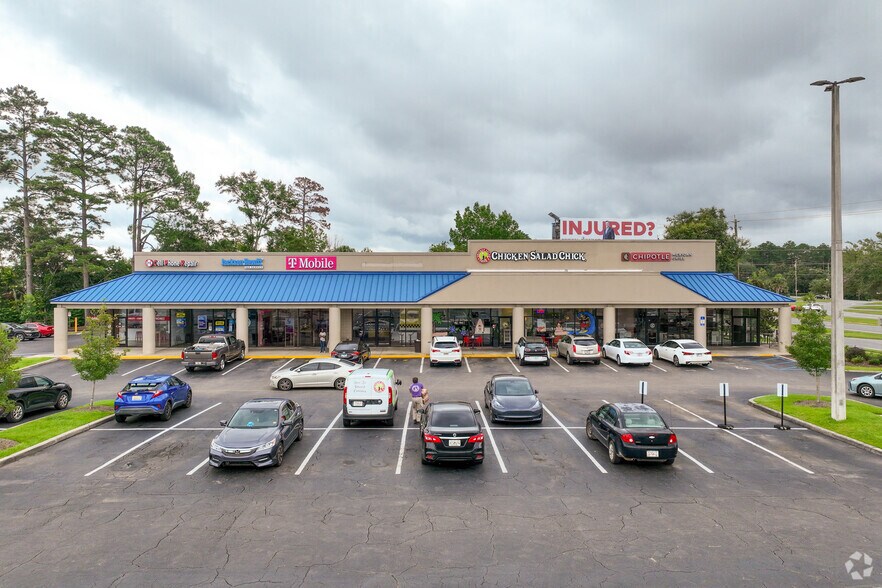 More Photos Of 1400-1480 Apalachee Pky, Tallahassee Unknown For Lease