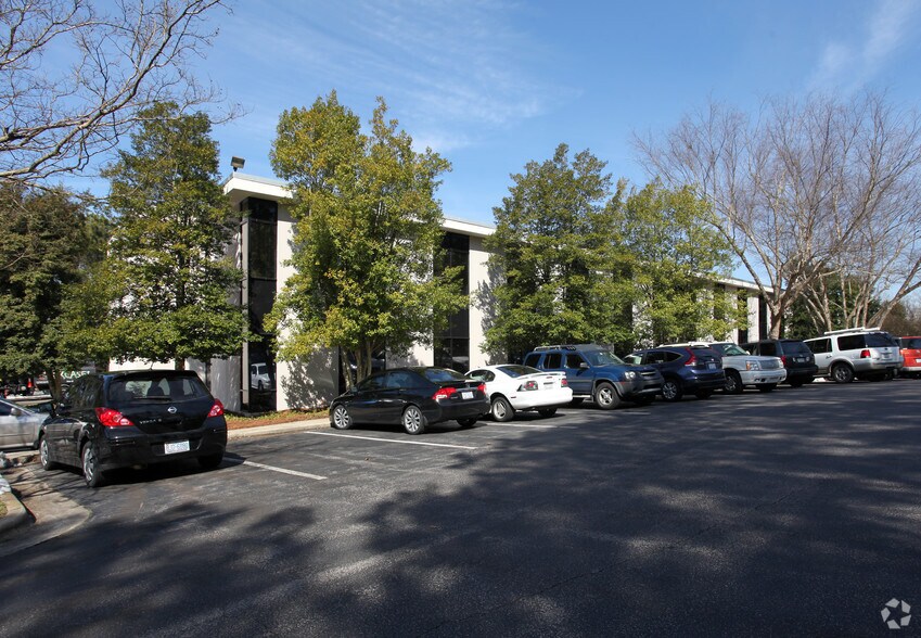 More Photos Of 3733 National Dr, Raleigh Office For Lease