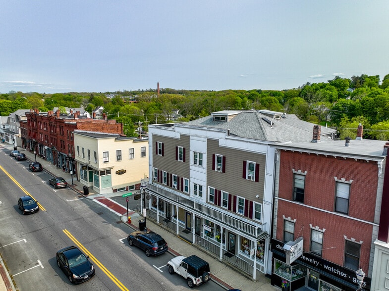 More Photos Of 65 Main St, Hudson Apartments For Sale