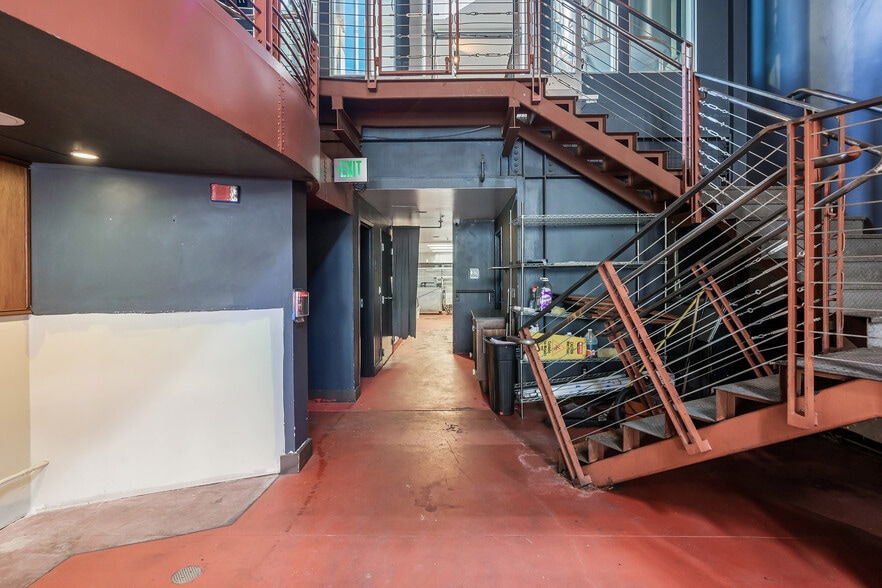 More Photos Of 1326 9th Ave, San Francisco Restaurant For Sale