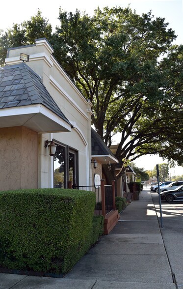 More Photos Of 5510 Abrams Rd, Dallas Office For Lease