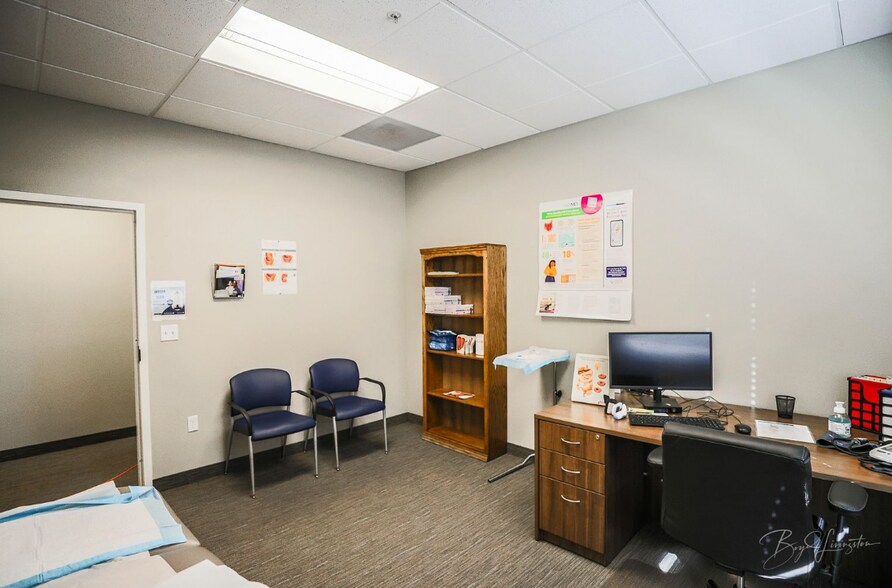 More Photos Of 368 E Riverside Dr, Saint George Medical For Sale