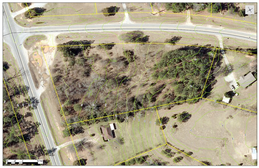 More Photos Of 6171 Columbia Rd, Evans Land For Sale