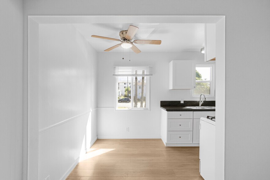 More Photos Of 811 S Glenoaks Blvd, Burbank Apartments For Sale