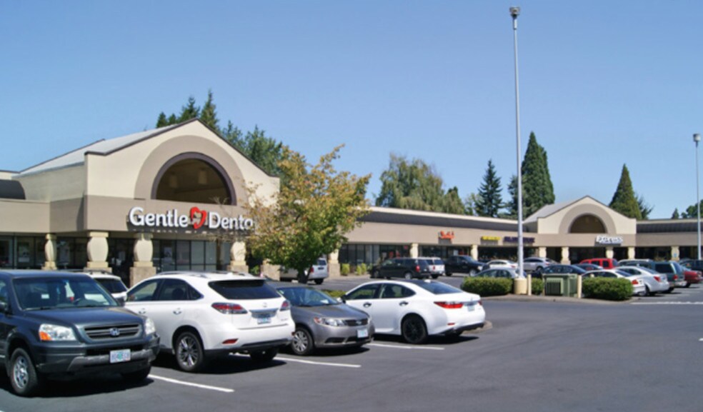 More Photos Of 1001-1071 SE Tualatin Valley Hwy, Hillsboro Unknown For Lease