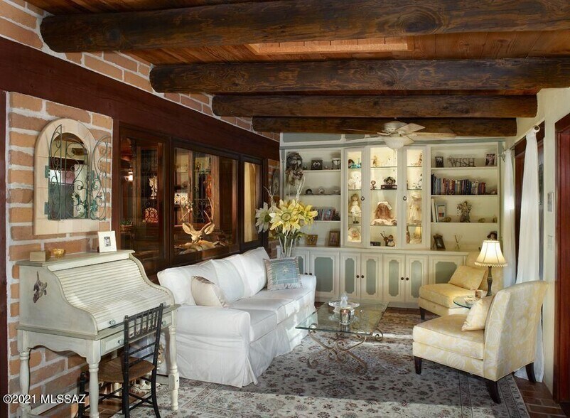 More Photos Of 14545 E Rincon Creek Ranch Rd, Tucson Hotel For Sale