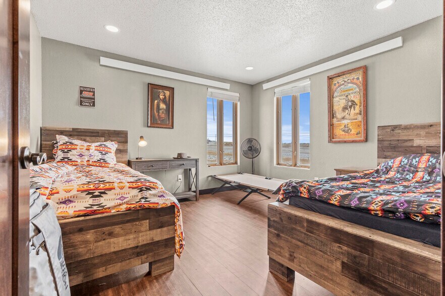 More Photos Of 5642 Bob Ln, Black Hawk Service For Sale