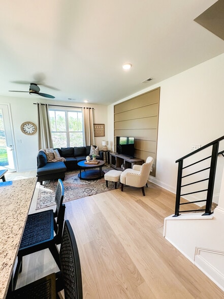 More Photos Of 8407-8456 Whisper Ln, Powell Apartments For Sale