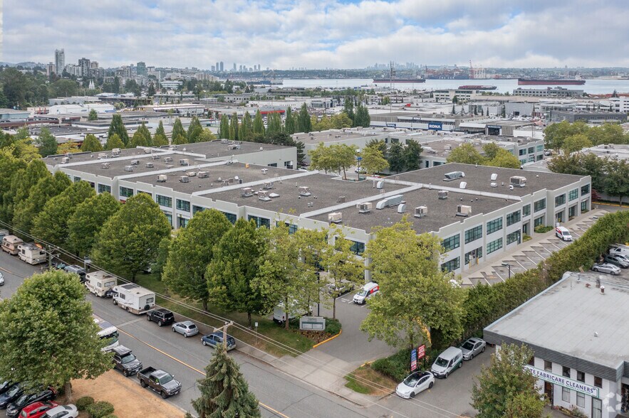 More Photos Of 930 W 1st St, North Vancouver Unknown For Lease