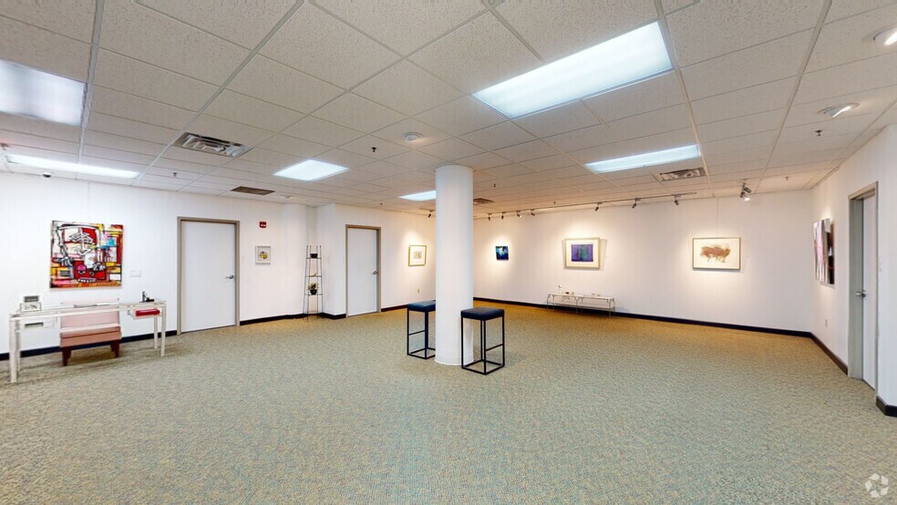 More Photos Of 254 Court Ave, Memphis Loft Creative Space For Lease