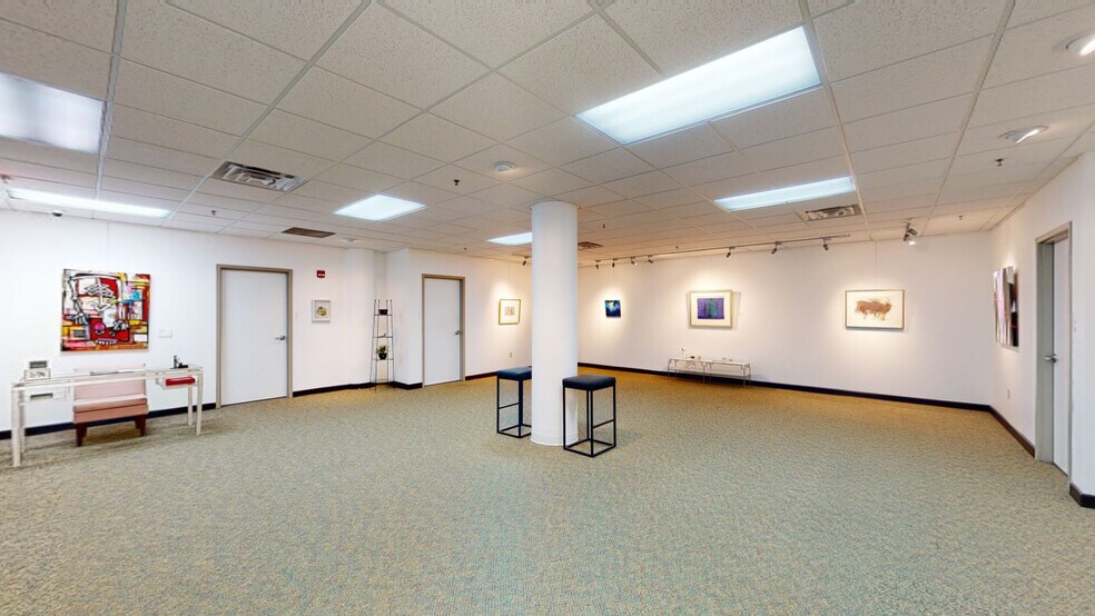 More Photos Of 254 Court Ave, Memphis Office For Lease