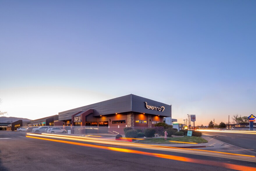 More Photos Of 7111 S Virginia St, Reno Unknown For Lease