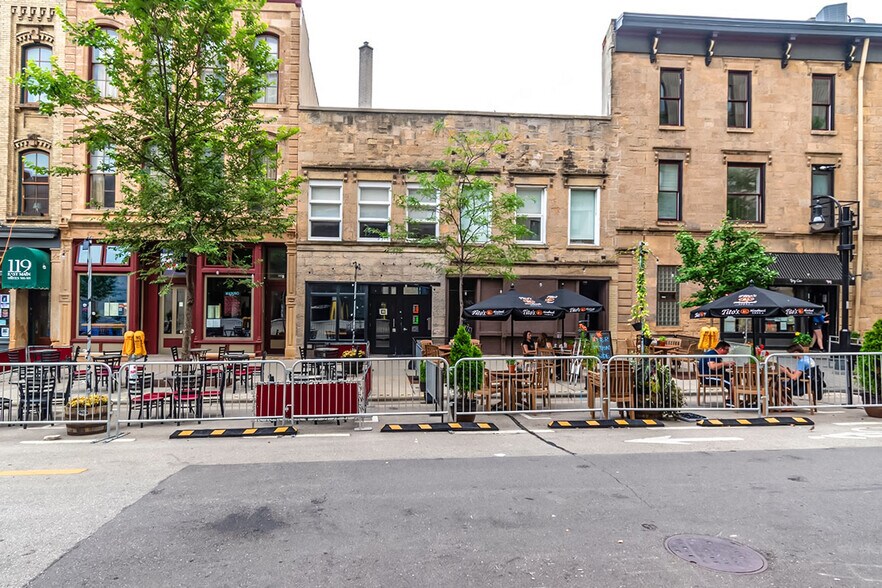 More Photos Of , Madison General Retail For Sale