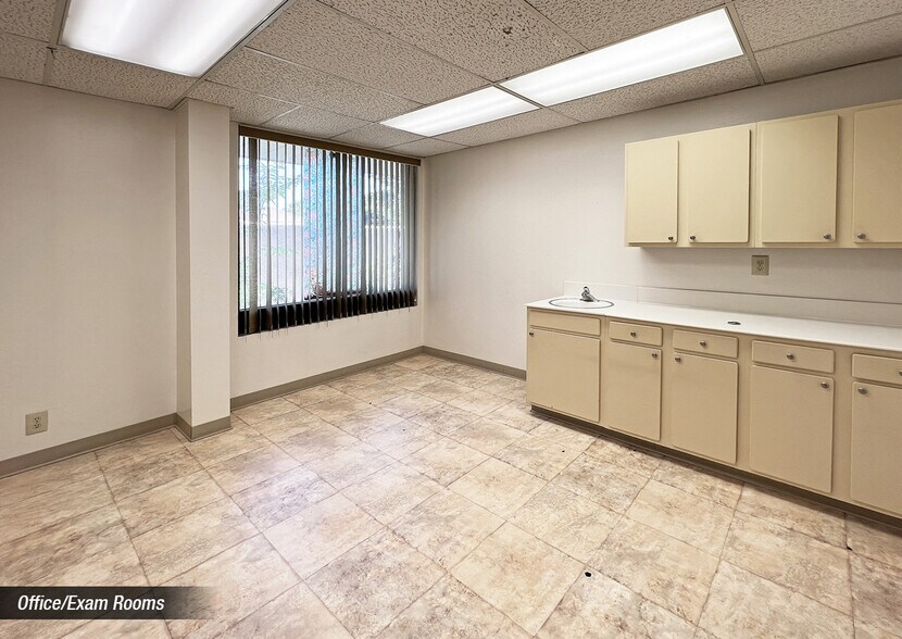 More Photos Of 7520 Montgomery Blvd NE, Albuquerque Medical For Lease