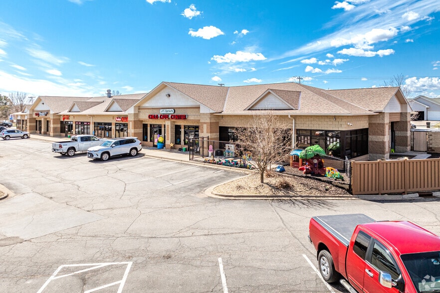 More Photos Of 404-536 Whiskey Rd NW, Isanti Storefront Retail Office For Sale