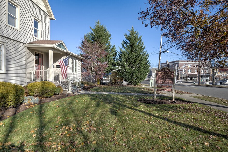 More Photos Of 10 S Prospect St, Verona Office Residential For Sale