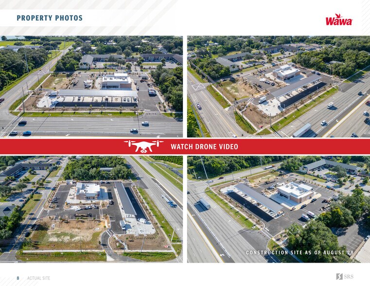 More Photos Of 1596 N US Highway 27 N, Avon Park Service Station For Sale