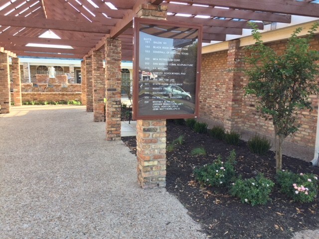 More Photos Of 1205 N State Highway 123, San Marcos Office For Lease