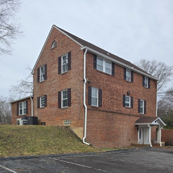 More Photos Of 14507 Main St, Upper Marlboro Office For Lease