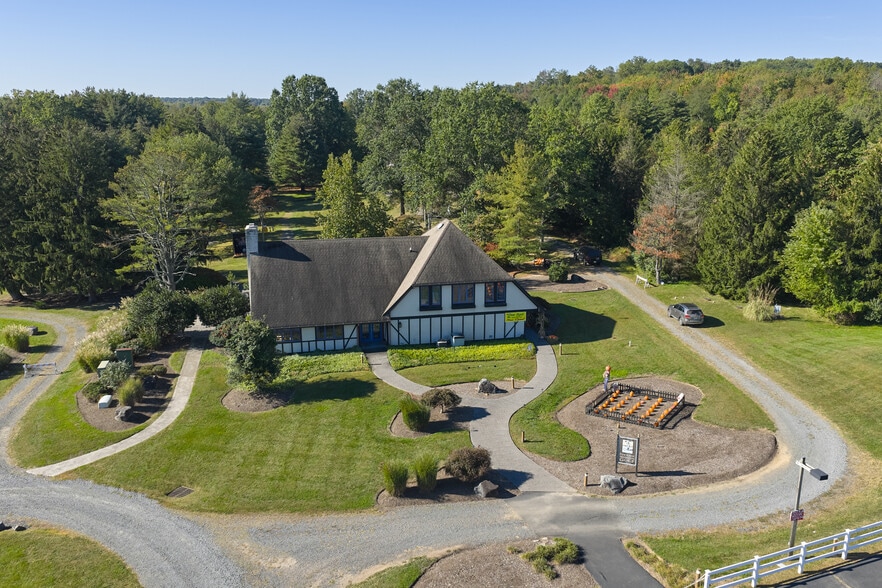 More Photos Of 394 Route 31 N, Ringoes Golf Course Driving Range For Sale
