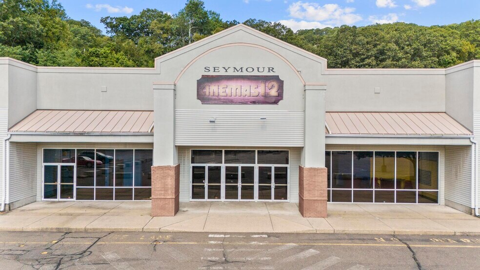 More Photos Of 814-850- Derby Ave, Seymour Unknown For Lease