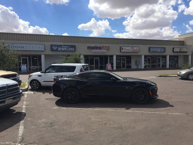More Photos Of 3061 W Apache Trl, Apache Junction Storefront For Lease