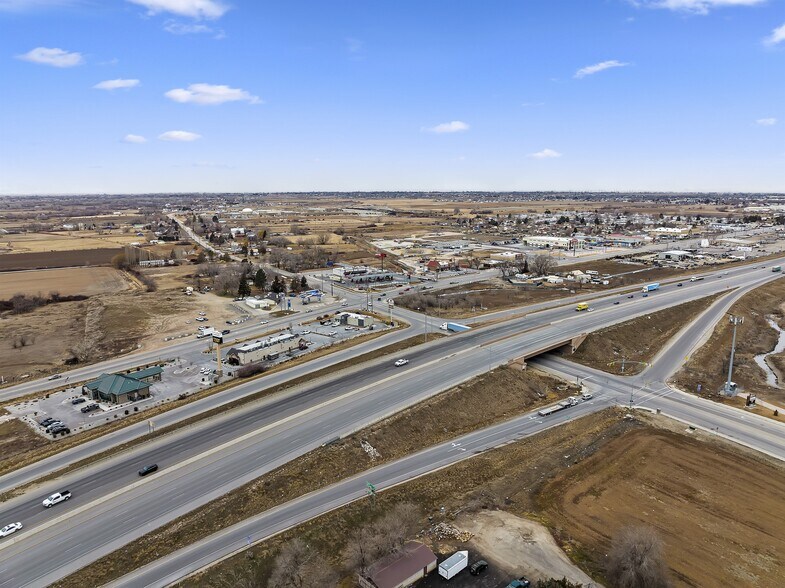 More Photos Of 377 N 1900 W, Marriott Slaterville Land For Lease