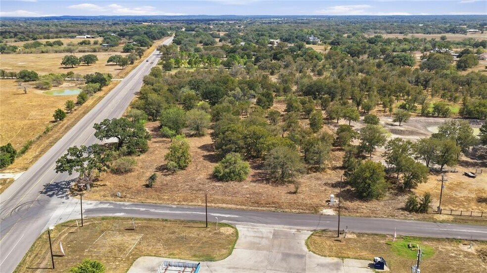 More Photos Of TBD HWY 304, Bastrop Land For Sale