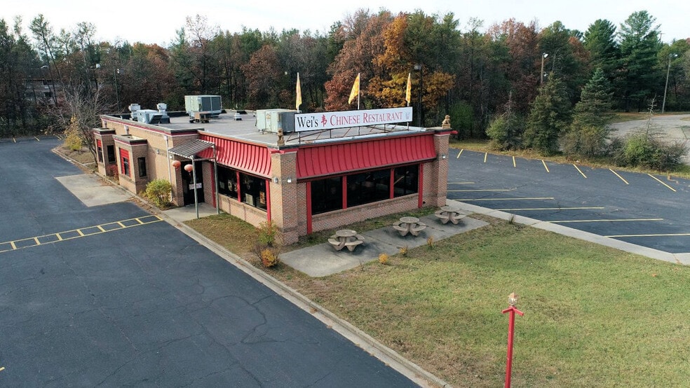 More Photos Of 630 S Frontage Rd, Wisconsin Dells Fast Food For Sale