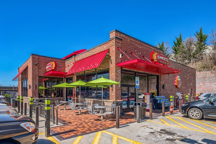 More Photos Of 6010 Derry St, Harrisburg Convenience Store For Sale