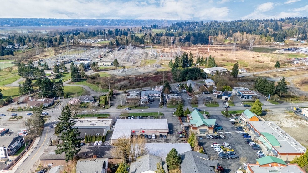 More Photos Of 1033 Avenue D, Snohomish Storefront For Lease