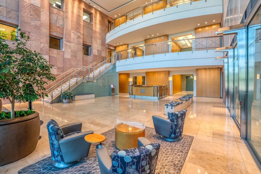 More Photos Of 100 Sun Ave NE, Albuquerque Office For Sale