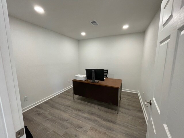 More Photos Of 57 Blackburn Dr, Byhalia Flex For Lease