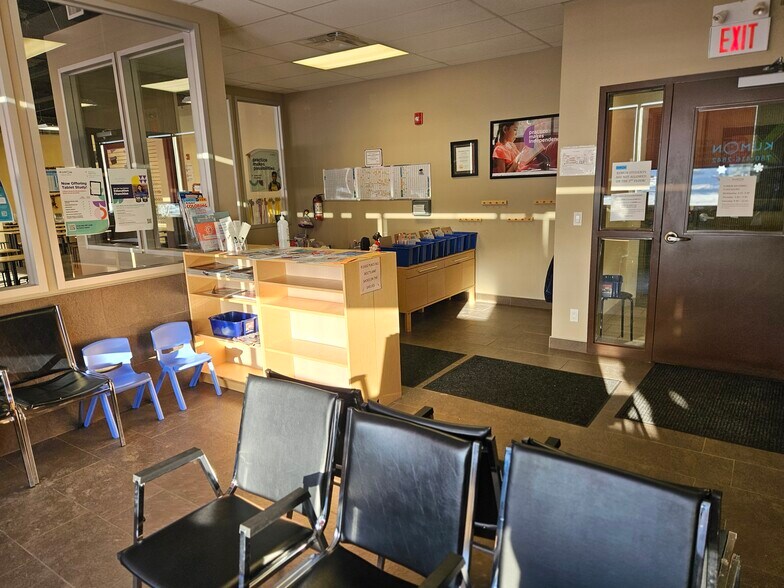 More Photos Of 849 Premier Way, Sherwood Park Office For Sale