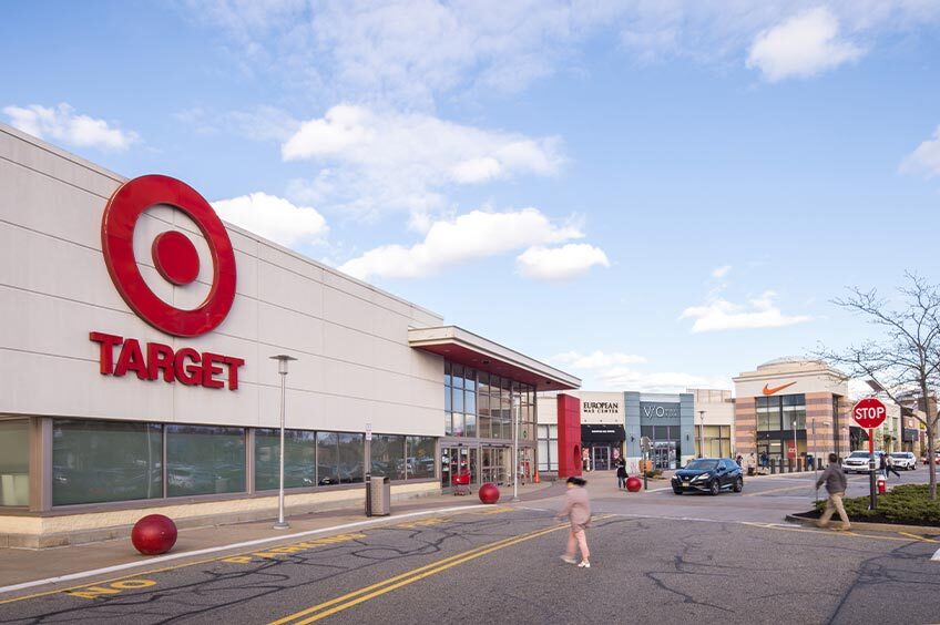 More Photos Of 1 Bergen Town Center, Paramus Unknown For Lease