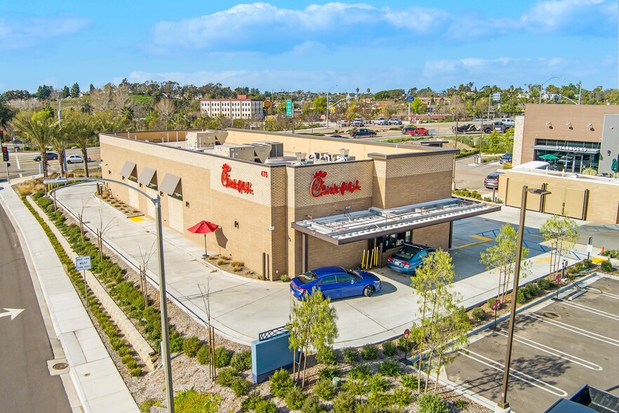 More Photos Of , Vista General Retail For Sale