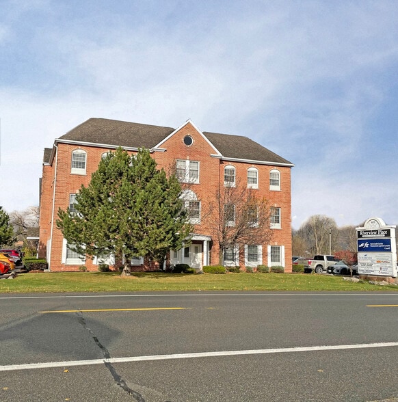 Primary Photo Of 405 Riverview Dr, Chatham Office For Sale