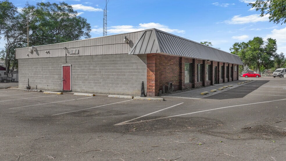 More Photos Of 1750 Manzanita Ln, Elko Land For Sale