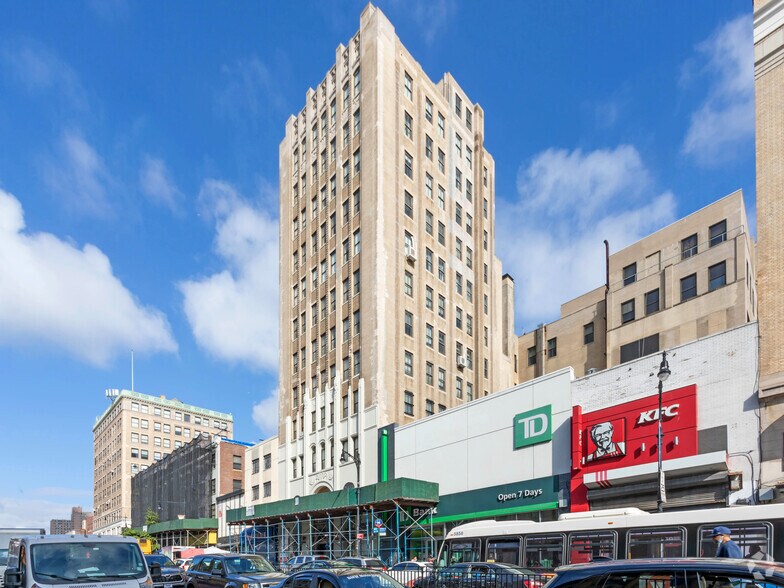 More Photos Of 369 E 149th St, Bronx Office For Lease