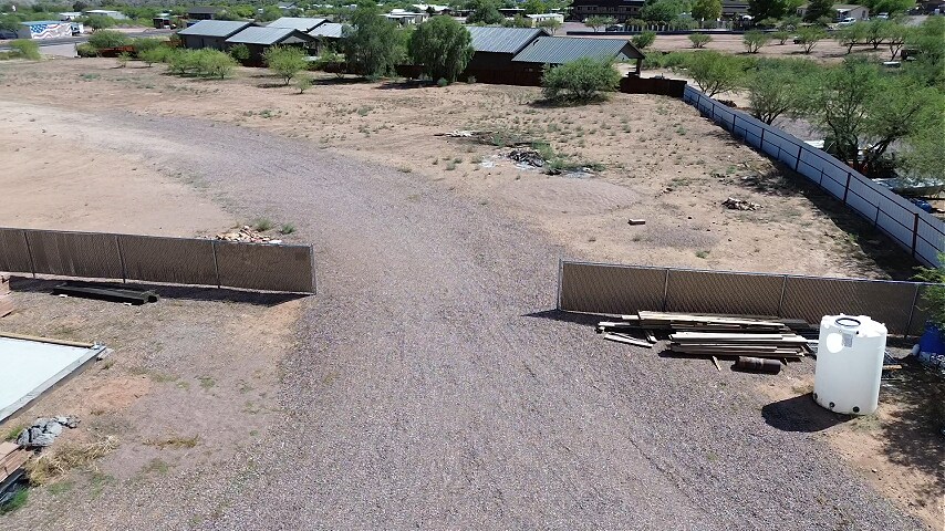 More Photos Of 45072 N Arizona Hwy 188, Tonto Basin Storefront Retail Office For Sale