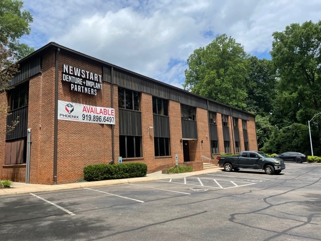 Primary Photo Of 2310 Myron Dr, Raleigh Medical For Lease