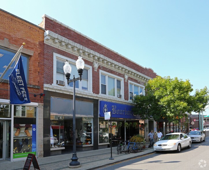More Photos Of 4764-4774 N Lincoln Ave, Chicago Storefront Retail Office For Lease
