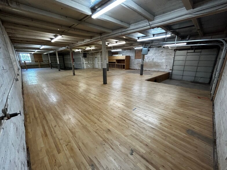 More Photos Of 801 2nd St S, Great Falls Industrial For Lease