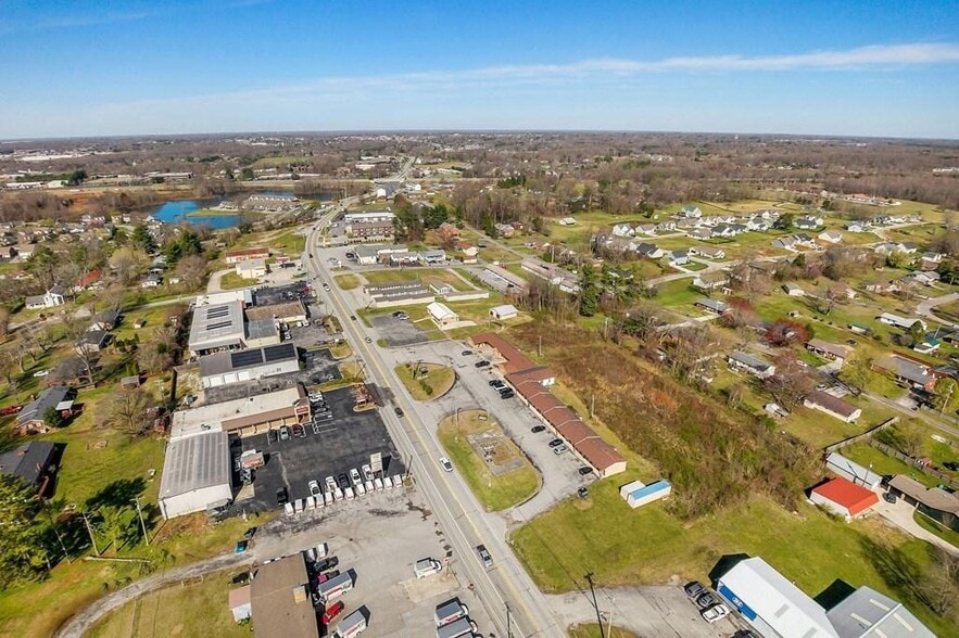 More Photos Of 1646 E Spring St, Cookeville Hotel For Sale